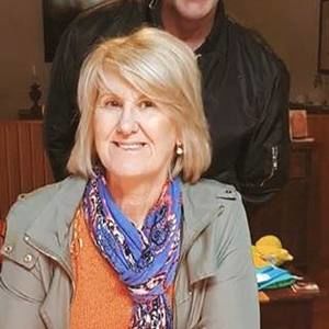 Meet your Posher, Leanne